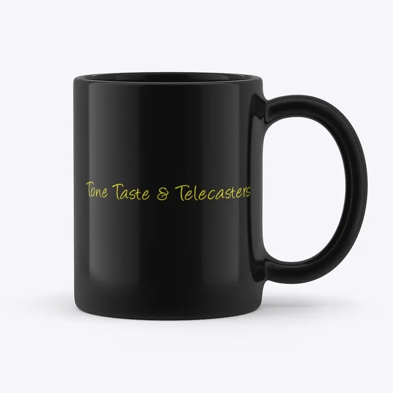 Tone Taste  Mug