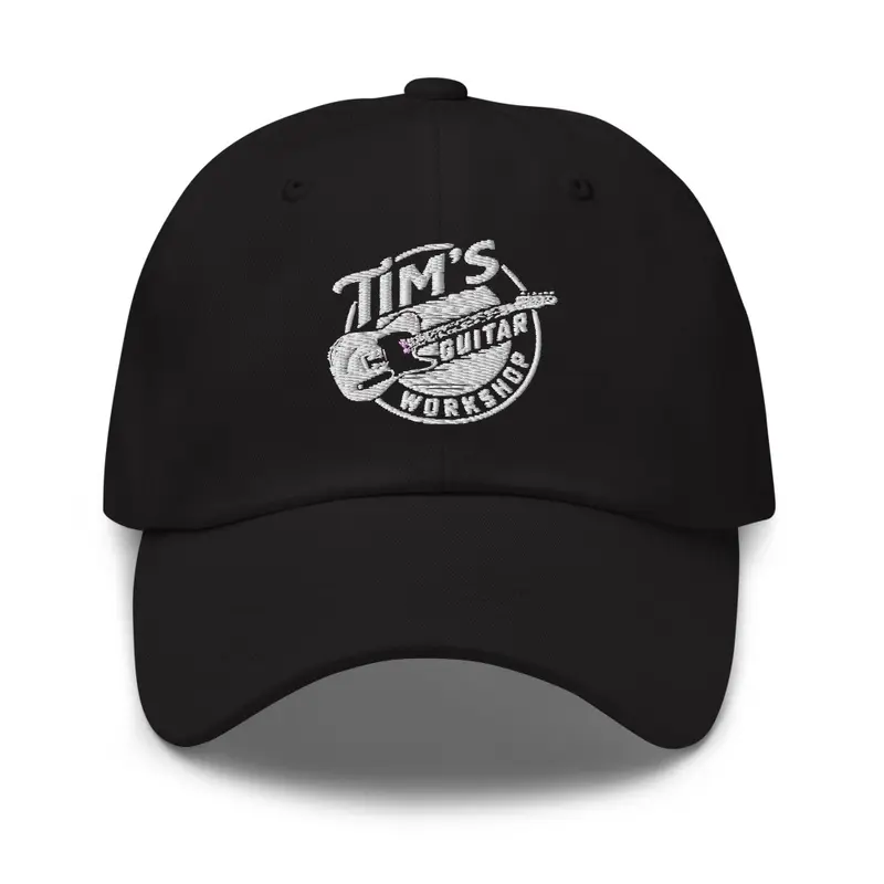 TGW Dad Cap 