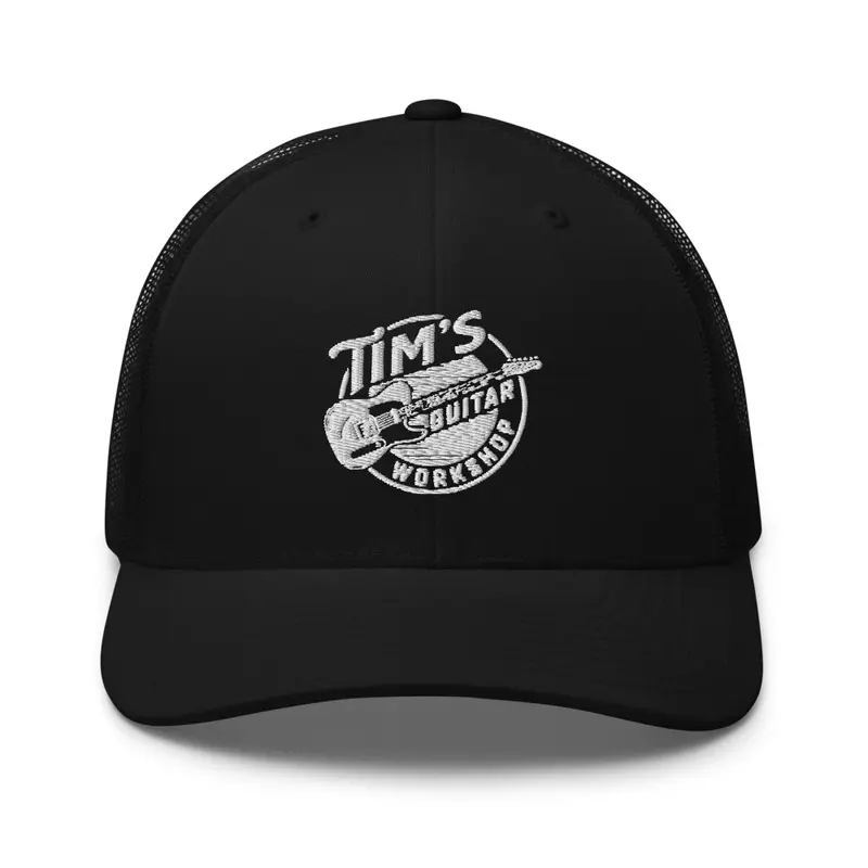 TGW Hat 